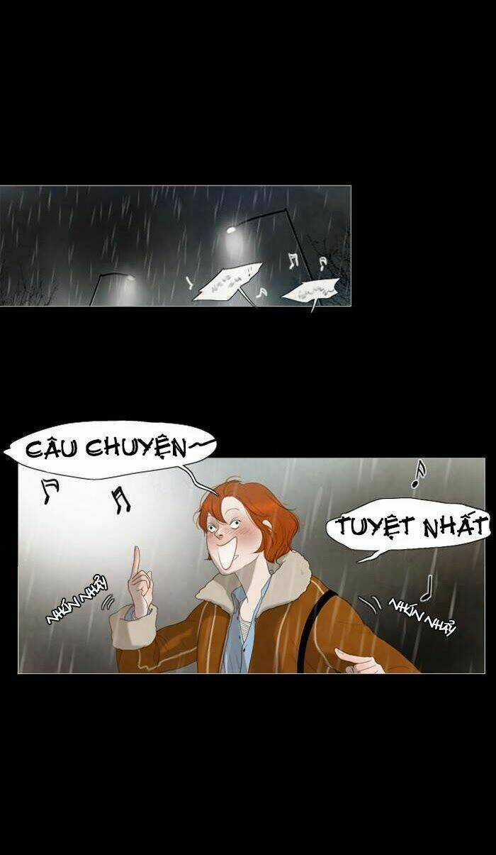 Rừng Đông Chapter 1 trang 52