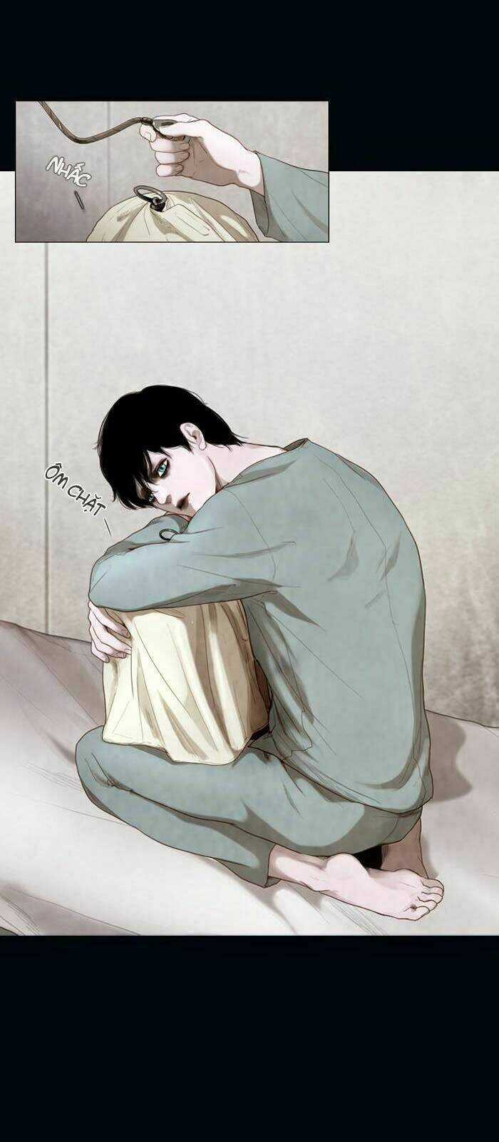 Rừng Đông Chapter 1 trang 7