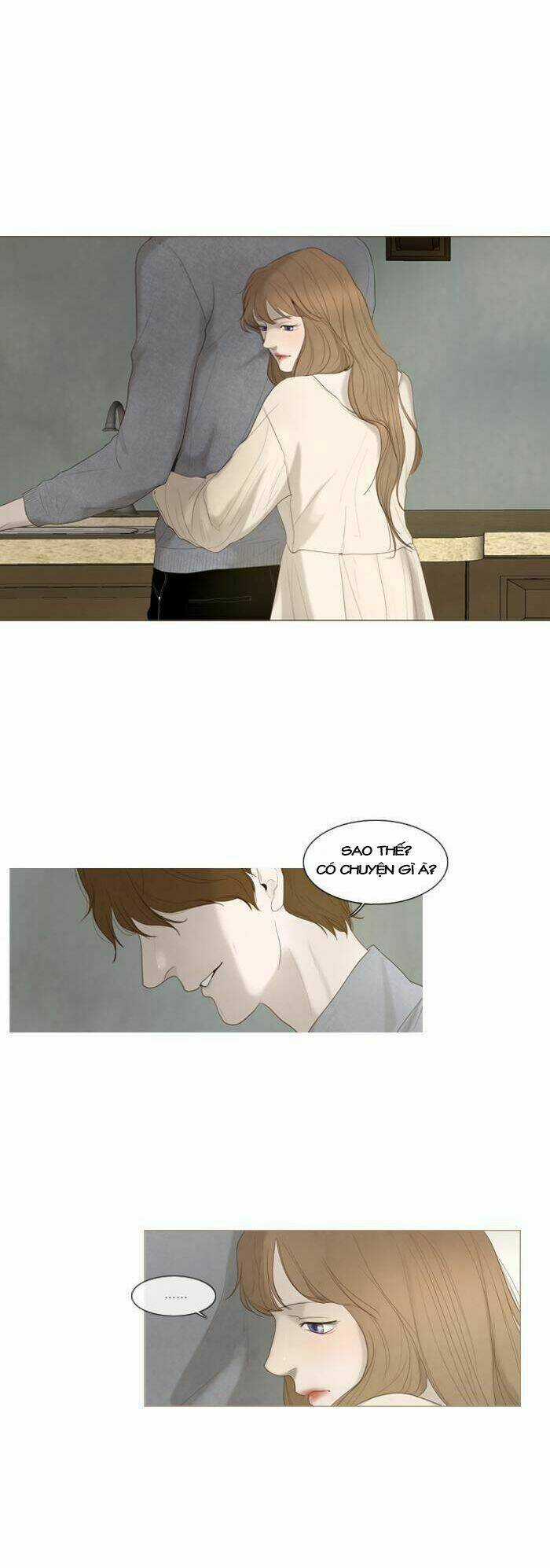 Rừng Đông Chapter 10 trang 11