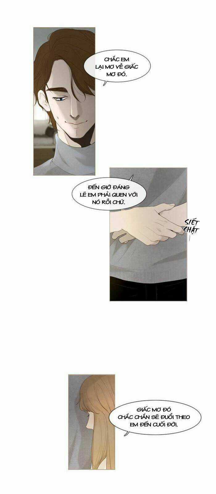 Rừng Đông Chapter 10 trang 12