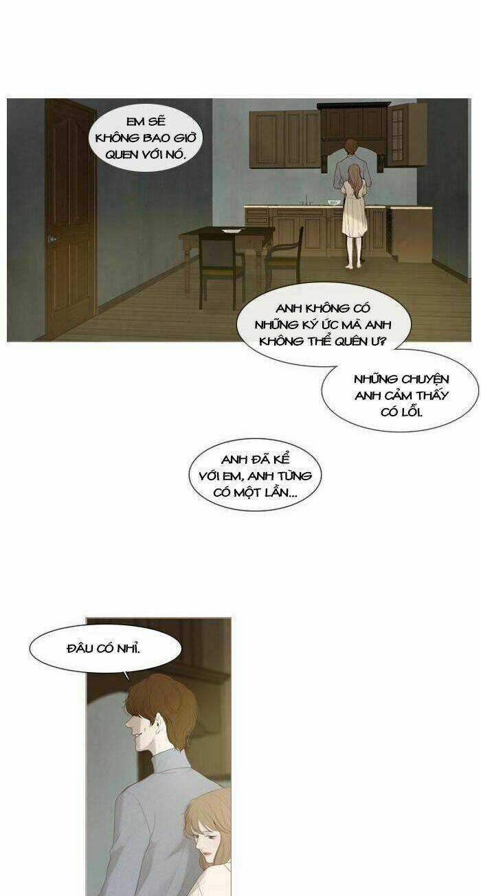 Rừng Đông Chapter 10 trang 13