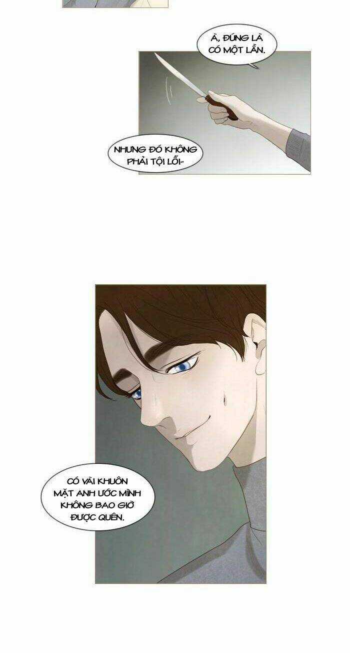 Rừng Đông Chapter 10 trang 14