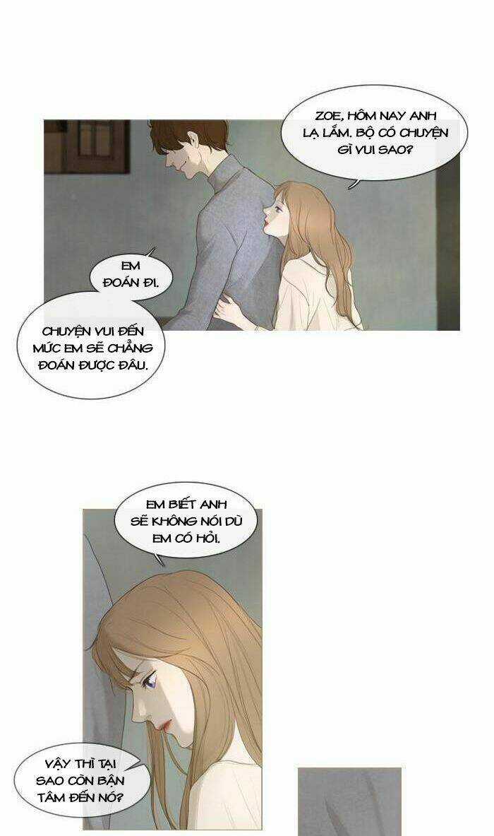 Rừng Đông Chapter 10 trang 15