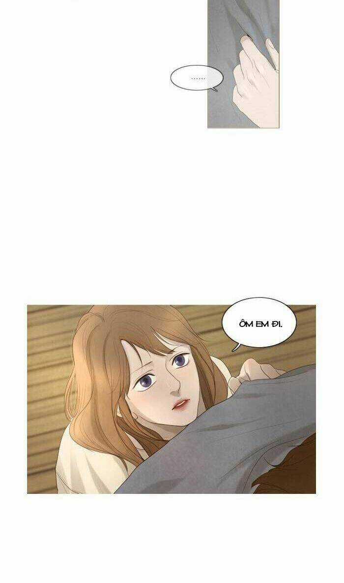 Rừng Đông Chapter 10 trang 16