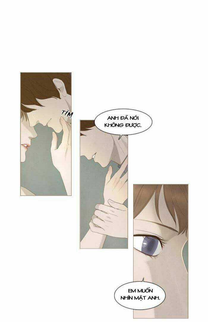 Rừng Đông Chapter 10 trang 19