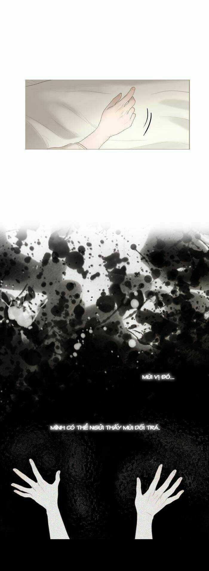 Rừng Đông Chapter 10 trang 2