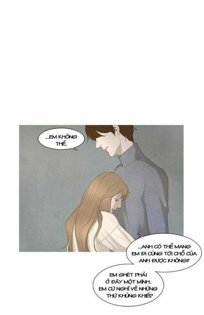 Rừng Đông Chapter 10 trang 20