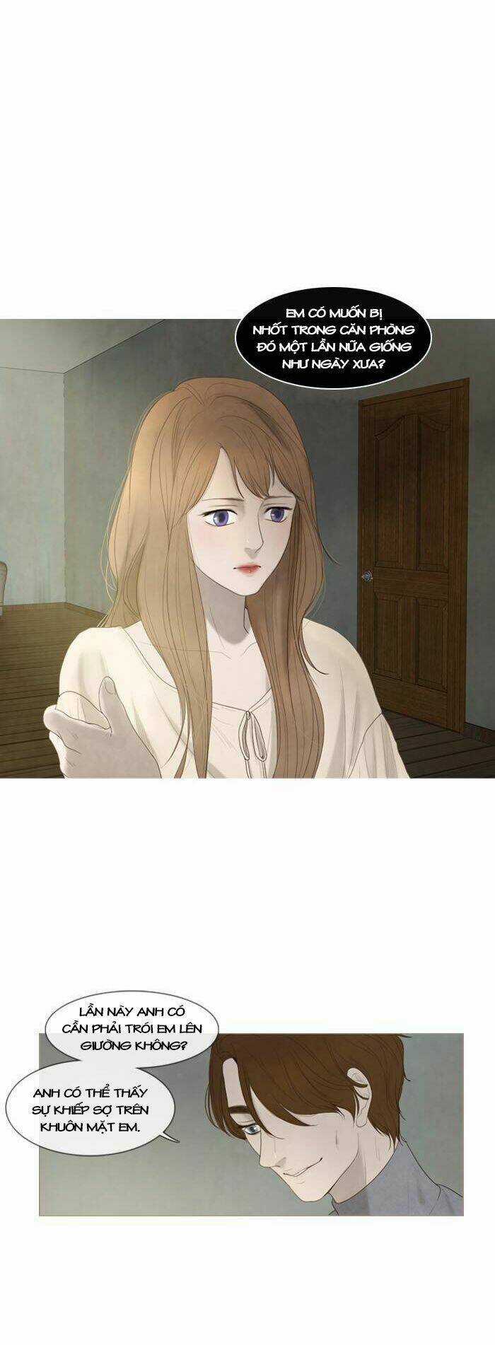 Rừng Đông Chapter 10 trang 22