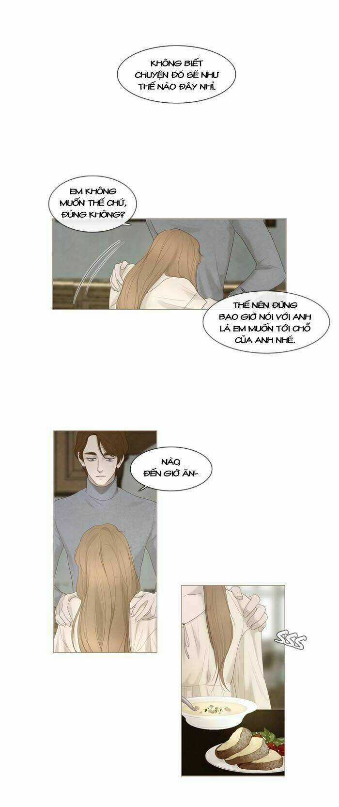 Rừng Đông Chapter 10 trang 23