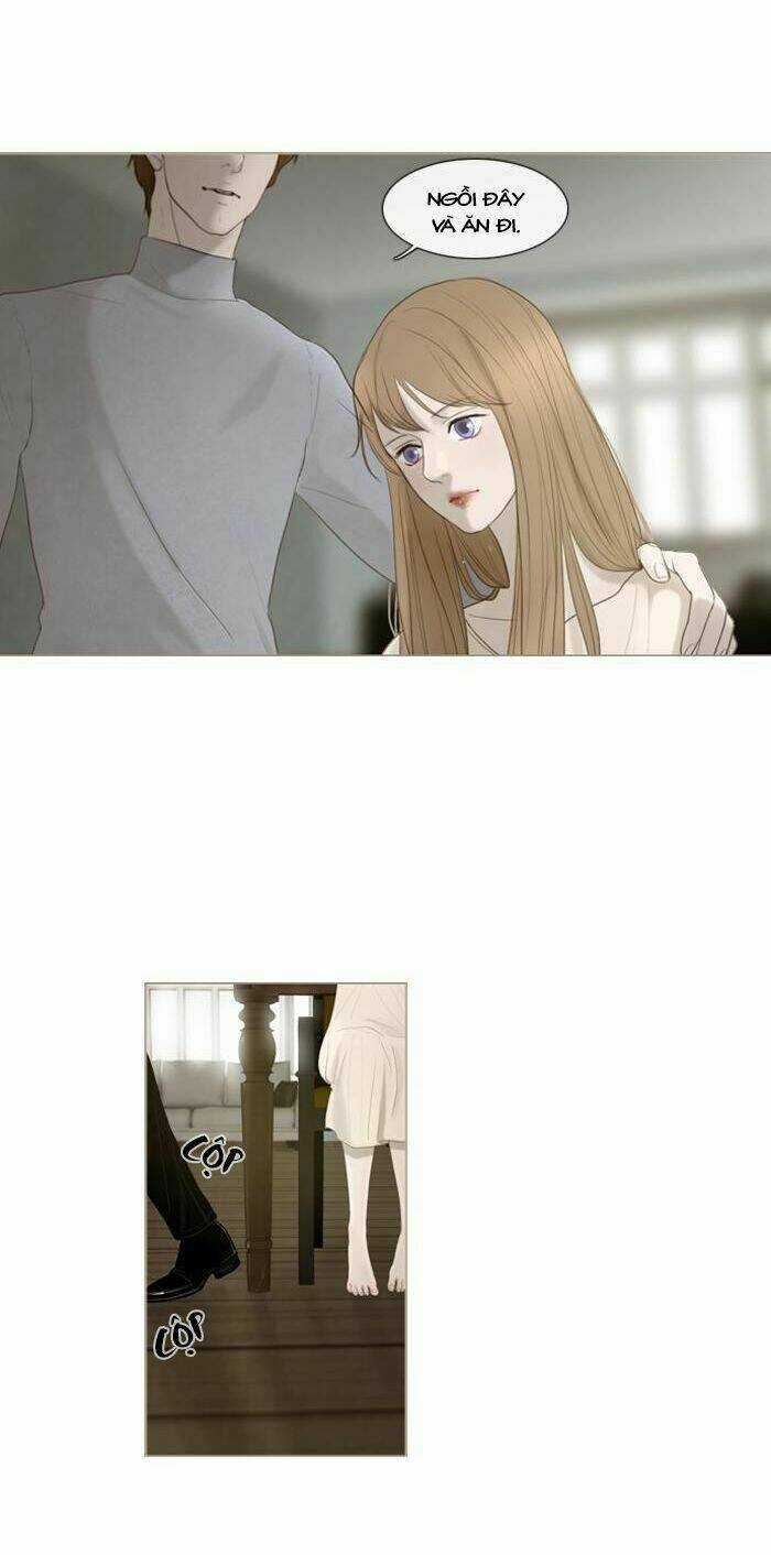 Rừng Đông Chapter 10 trang 24