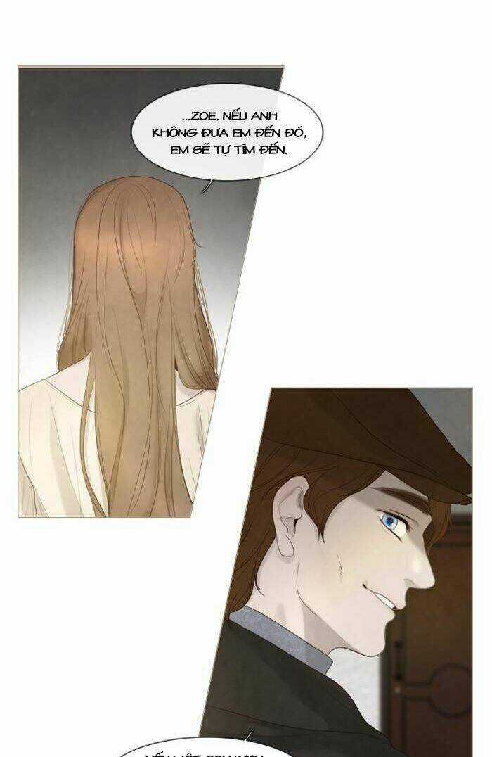 Rừng Đông Chapter 10 trang 26