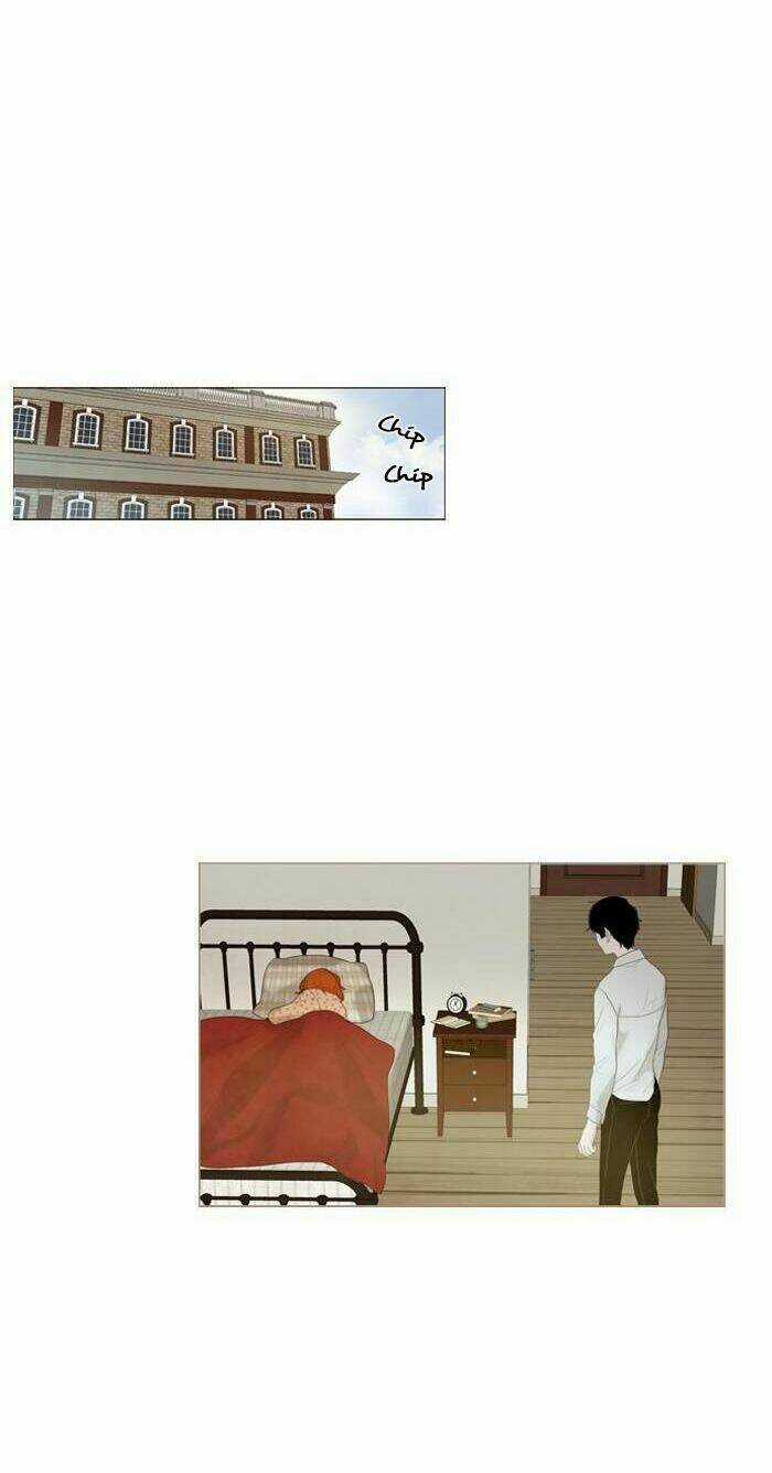 Rừng Đông Chapter 10 trang 30