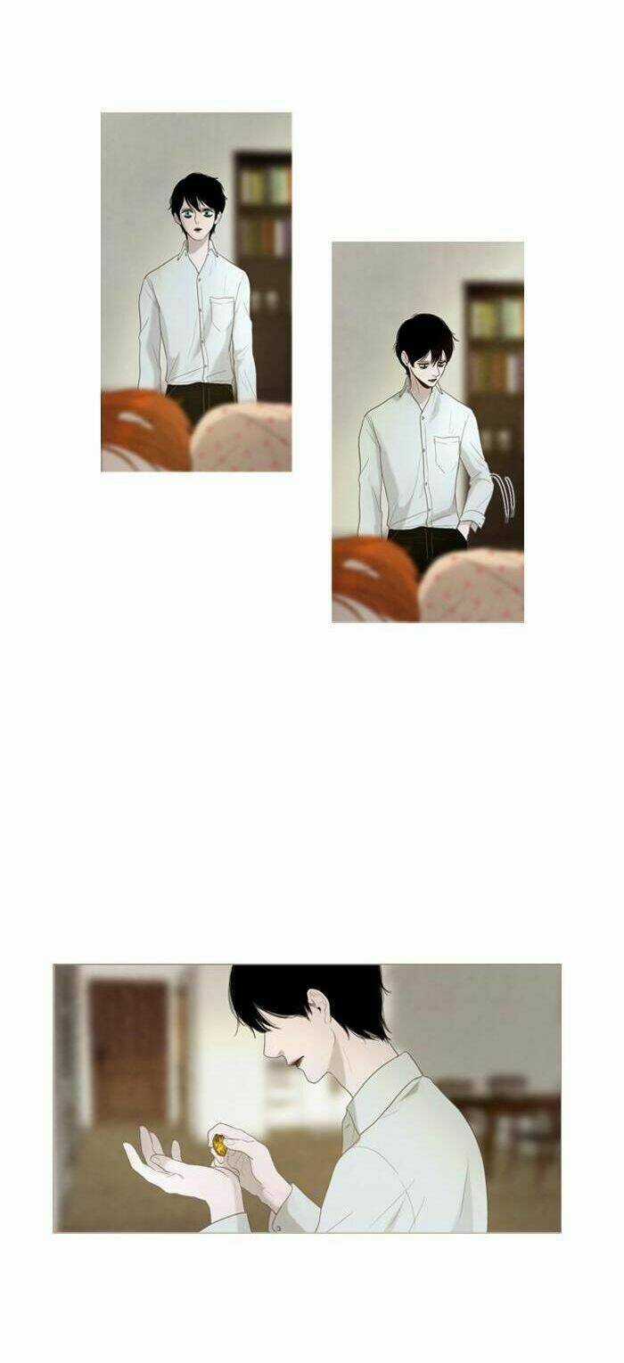 Rừng Đông Chapter 10 trang 31