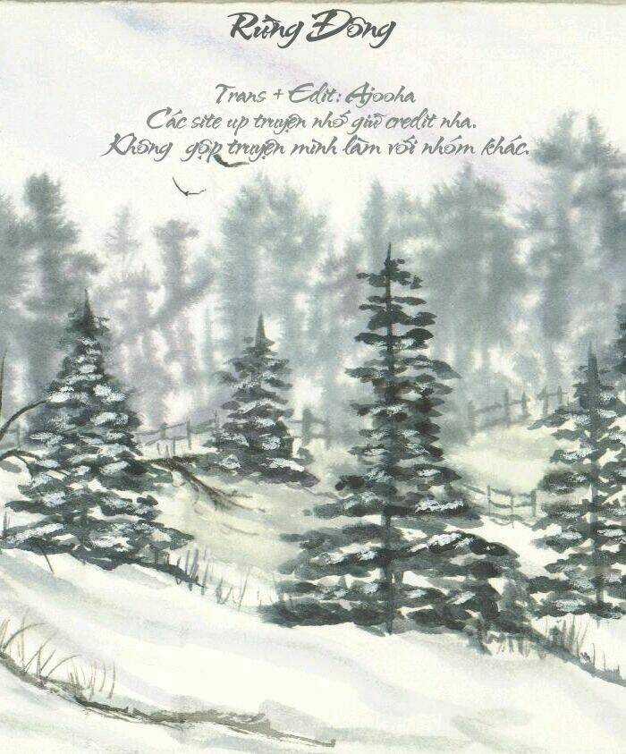 Rừng Đông Chapter 10 trang 36