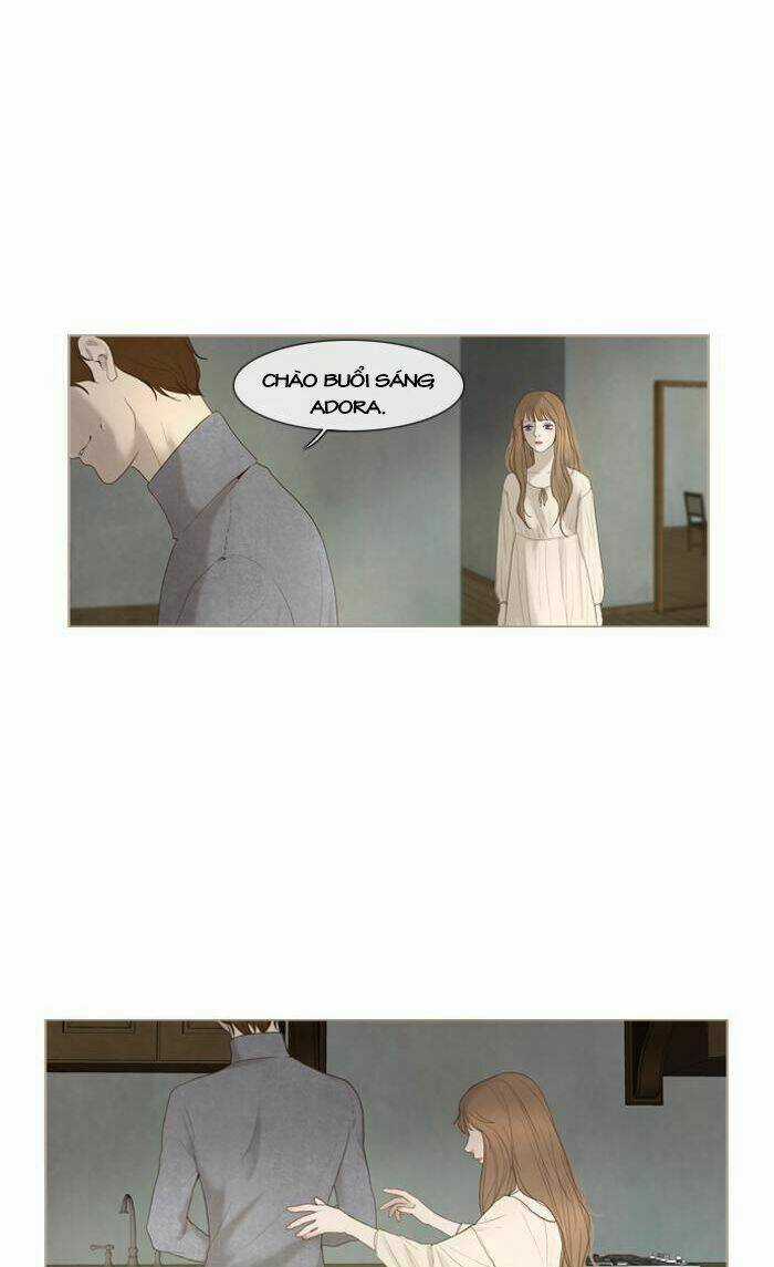 Rừng Đông Chapter 10 trang 9