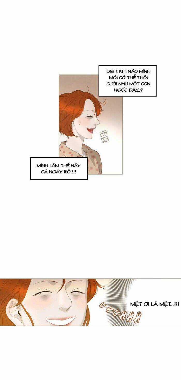 Rừng Đông Chapter 11 trang 11