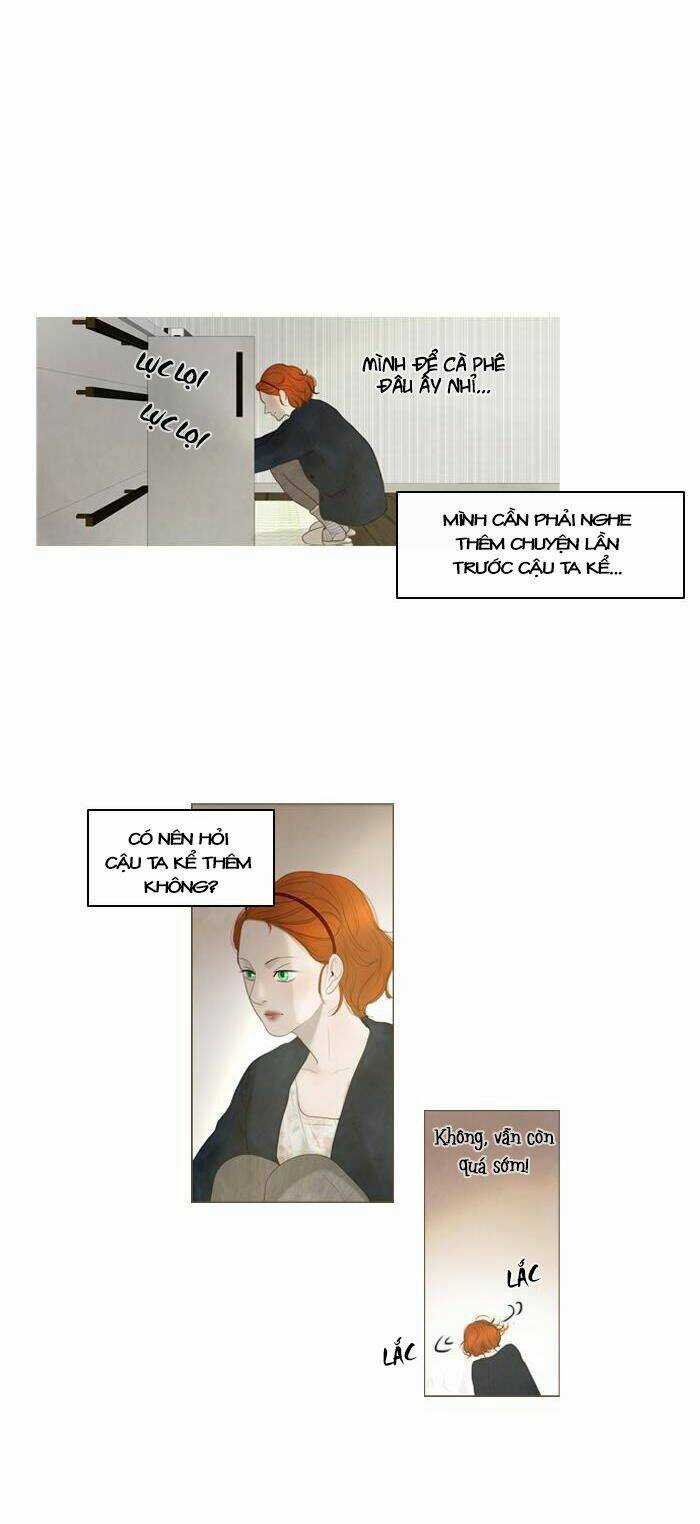 Rừng Đông Chapter 11 trang 13