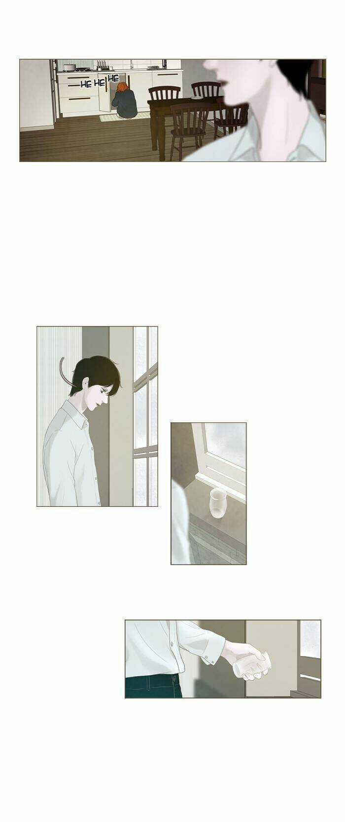 Rừng Đông Chapter 11 trang 15