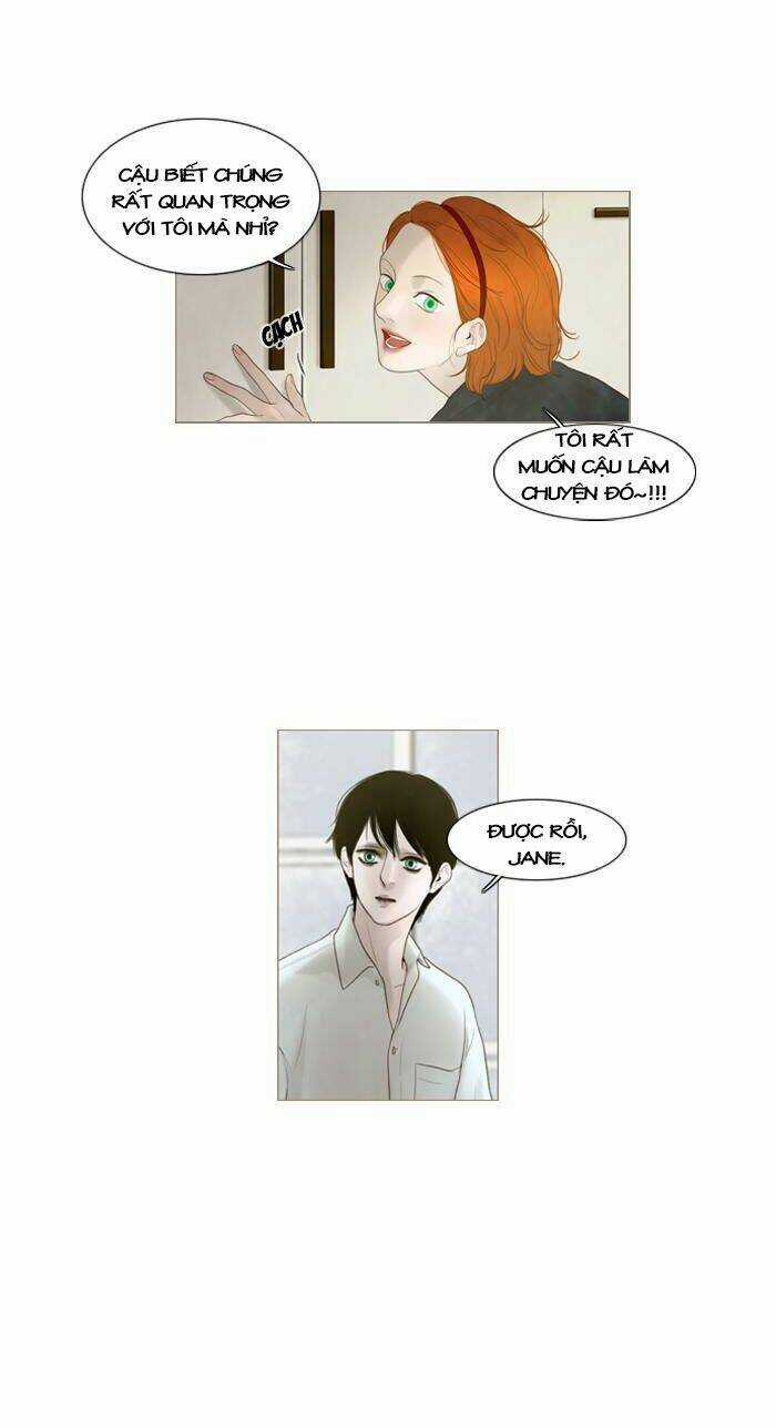 Rừng Đông Chapter 11 trang 17