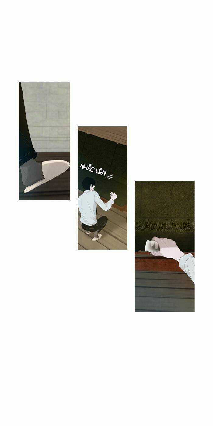 Rừng Đông Chapter 11 trang 19