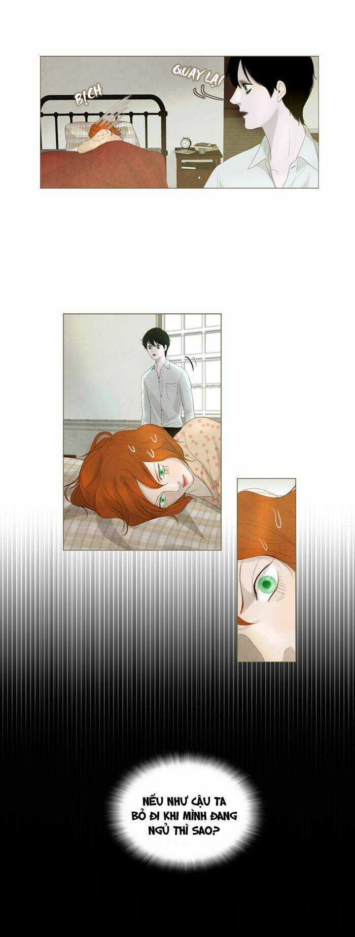 Rừng Đông Chapter 11 trang 2