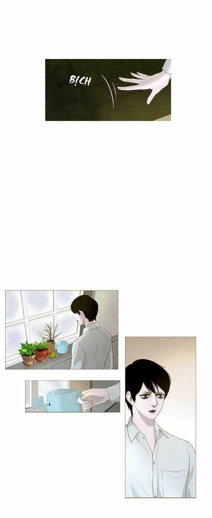 Rừng Đông Chapter 11 trang 20