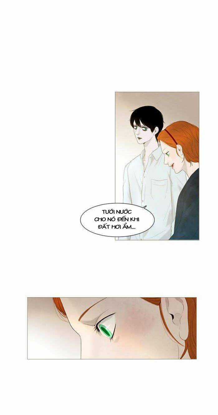 Rừng Đông Chapter 11 trang 22