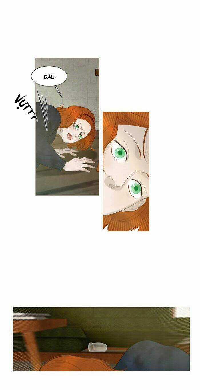 Rừng Đông Chapter 11 trang 24