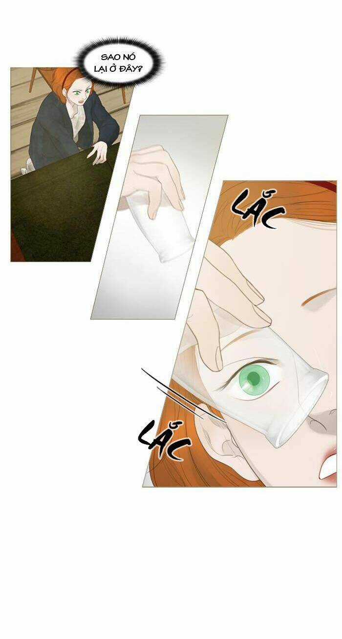 Rừng Đông Chapter 11 trang 25