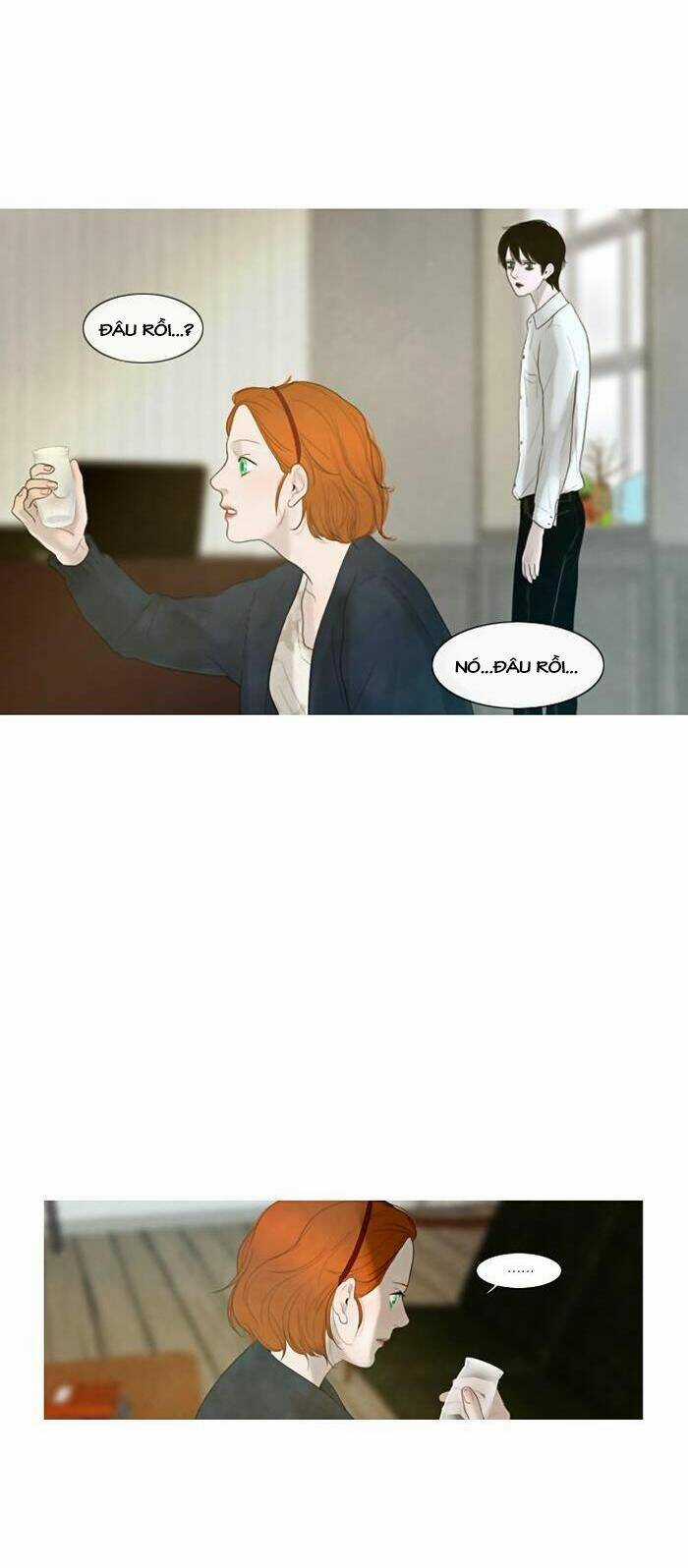 Rừng Đông Chapter 11 trang 26