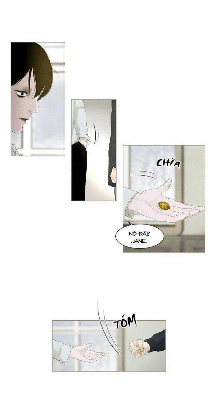 Rừng Đông Chapter 11 trang 28