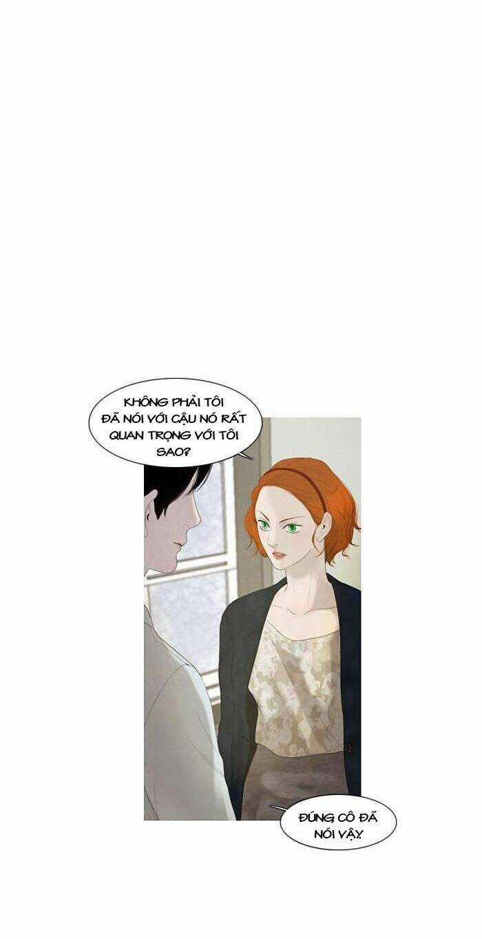 Rừng Đông Chapter 11 trang 29