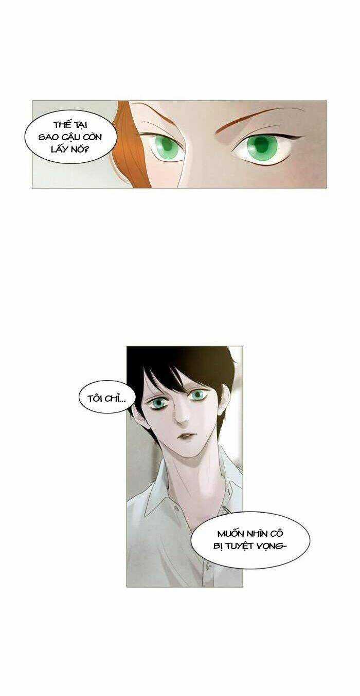 Rừng Đông Chapter 11 trang 30