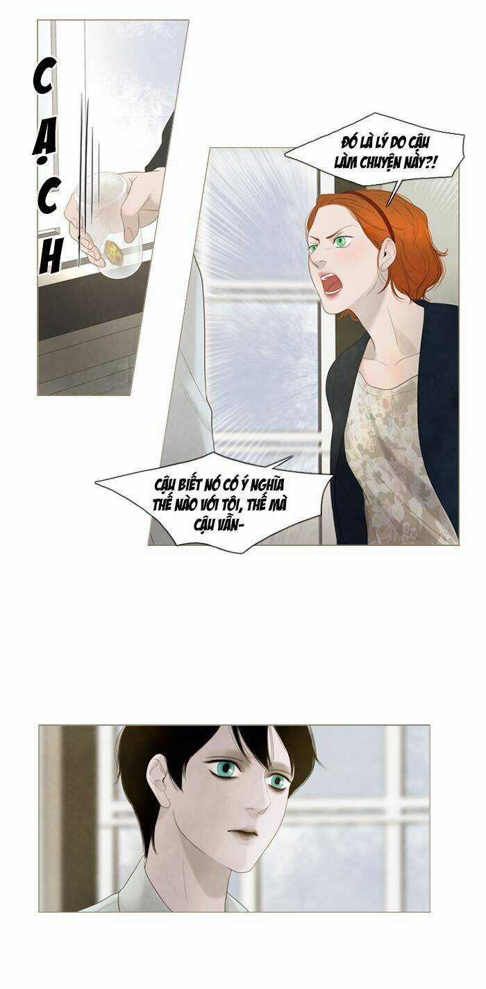 Rừng Đông Chapter 11 trang 31