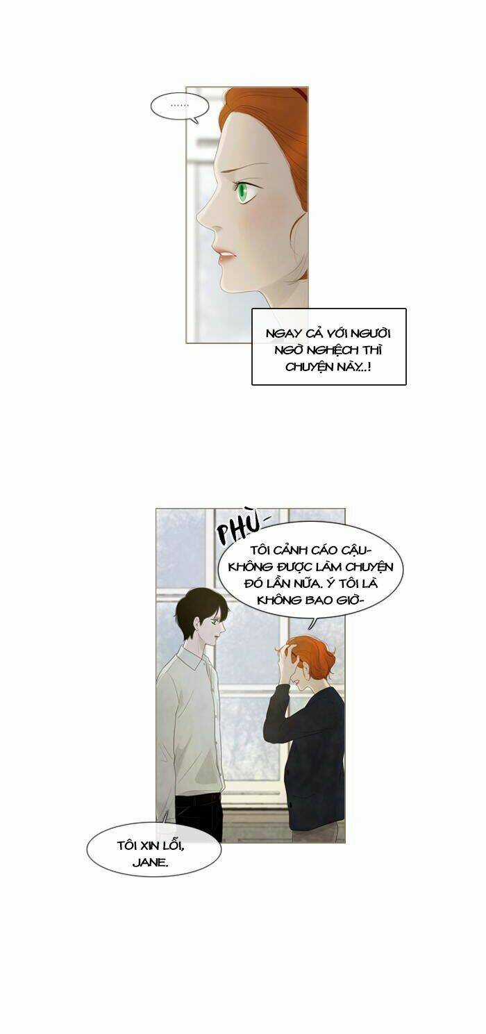 Rừng Đông Chapter 11 trang 32