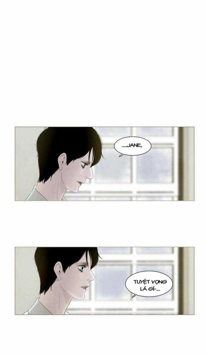 Rừng Đông Chapter 11 trang 33