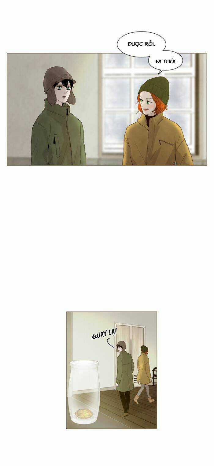 Rừng Đông Chapter 11 trang 39