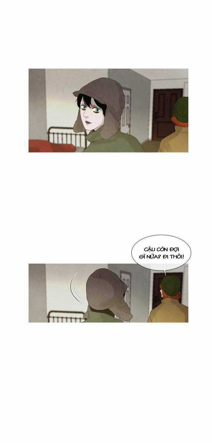 Rừng Đông Chapter 11 trang 40