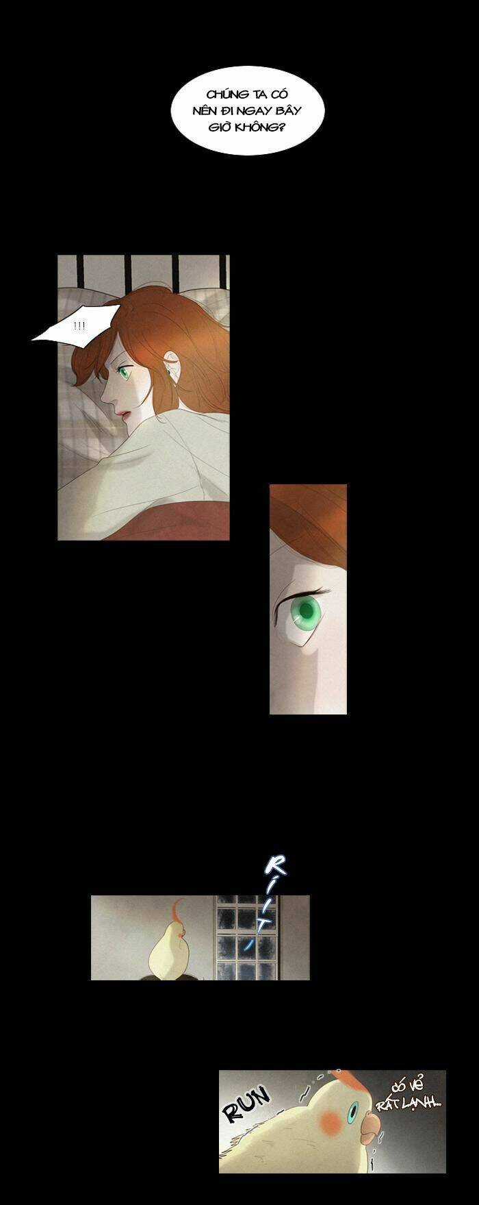 Rừng Đông Chapter 11 trang 5