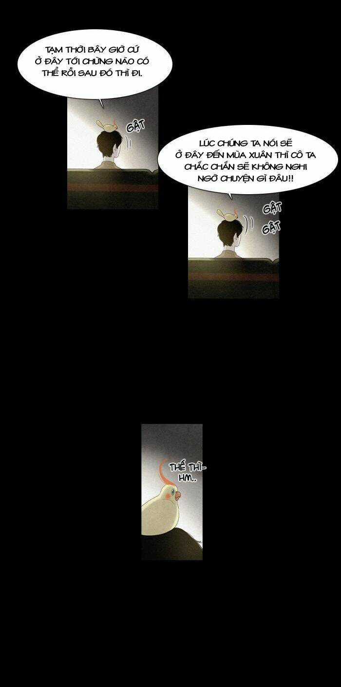 Rừng Đông Chapter 11 trang 6