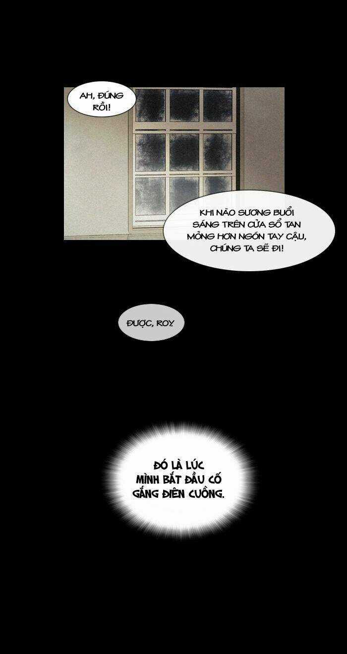 Rừng Đông Chapter 11 trang 7