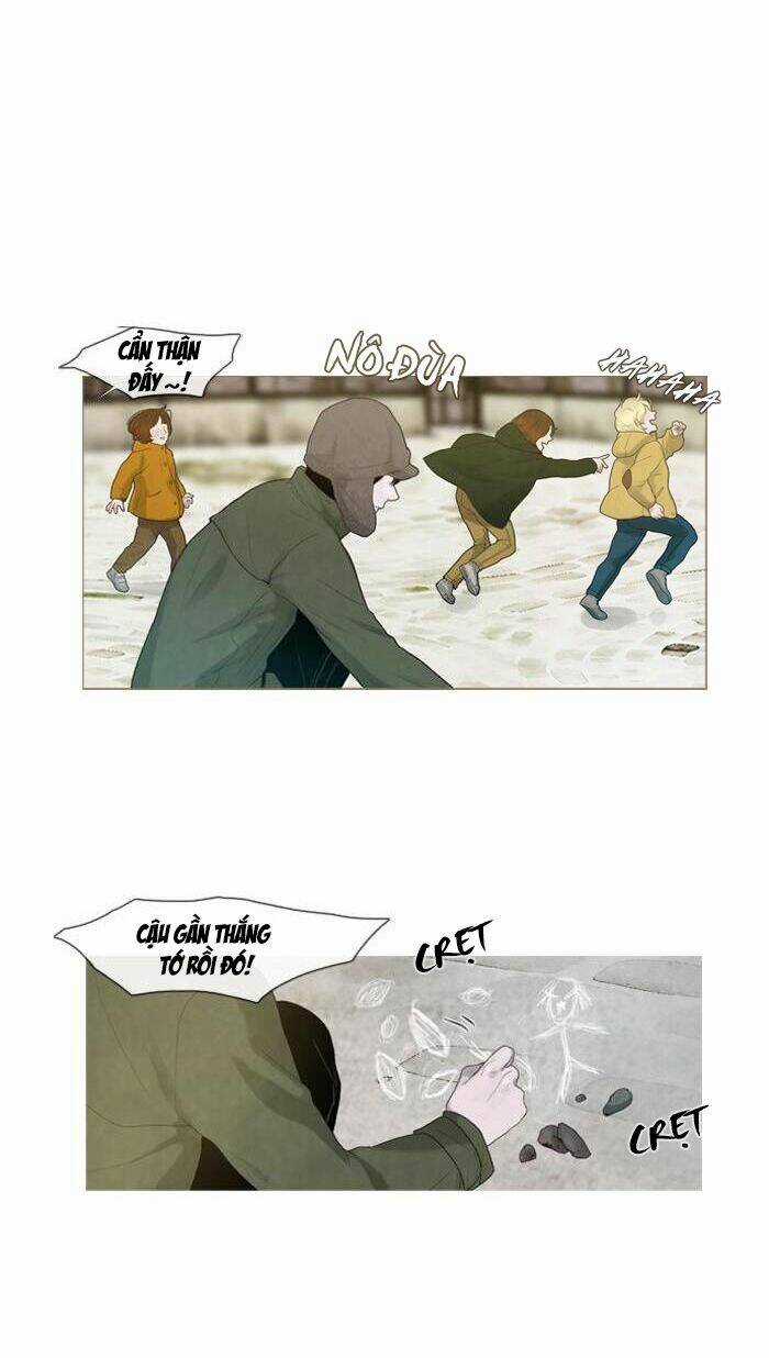 Rừng Đông Chapter 12 trang 14