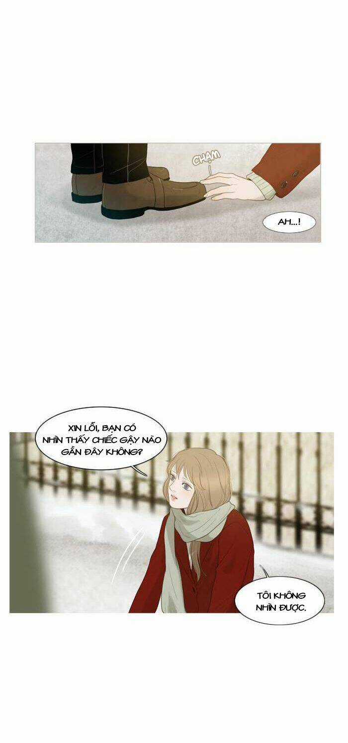 Rừng Đông Chapter 12 trang 22