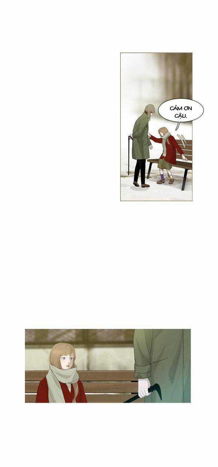 Rừng Đông Chapter 12 trang 28