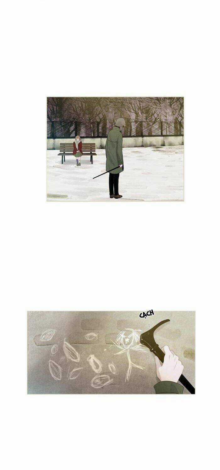 Rừng Đông Chapter 12 trang 29