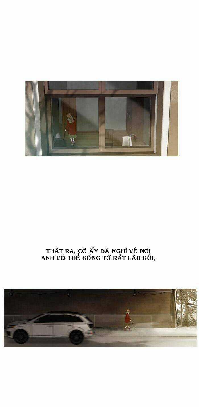 Rừng Đông Chapter 12 trang 3