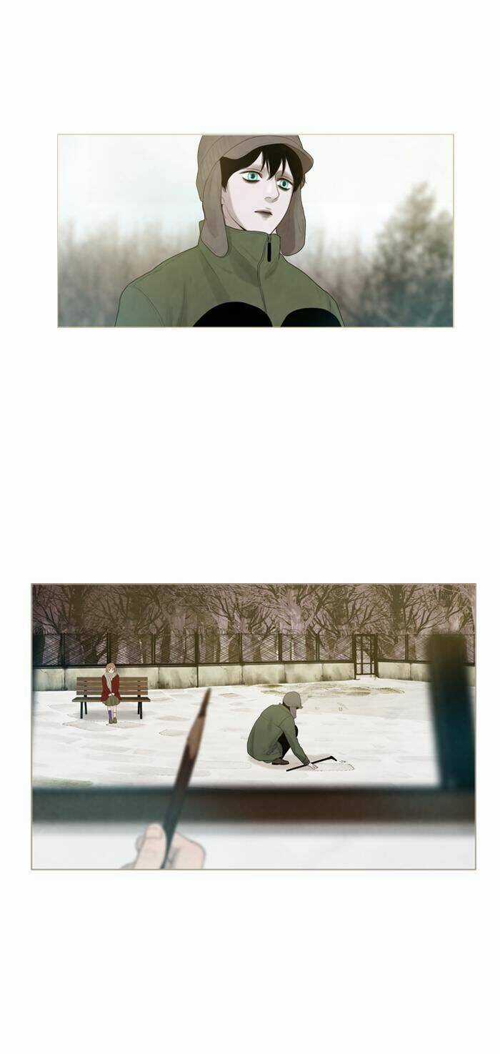 Rừng Đông Chapter 12 trang 30