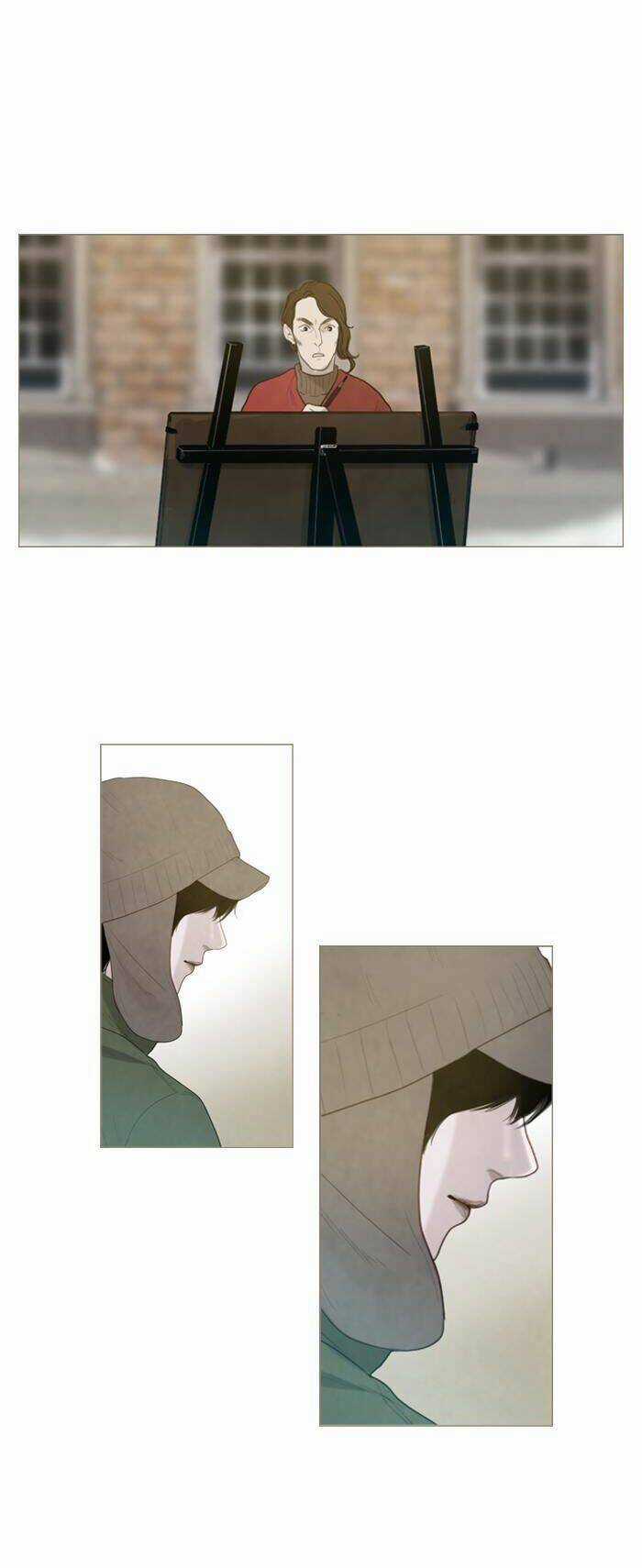 Rừng Đông Chapter 12 trang 31