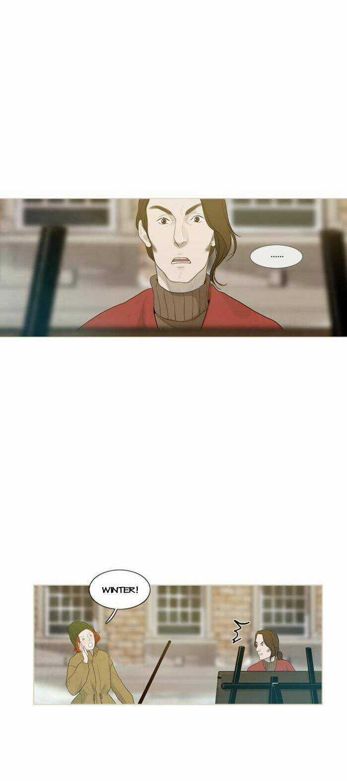 Rừng Đông Chapter 12 trang 32