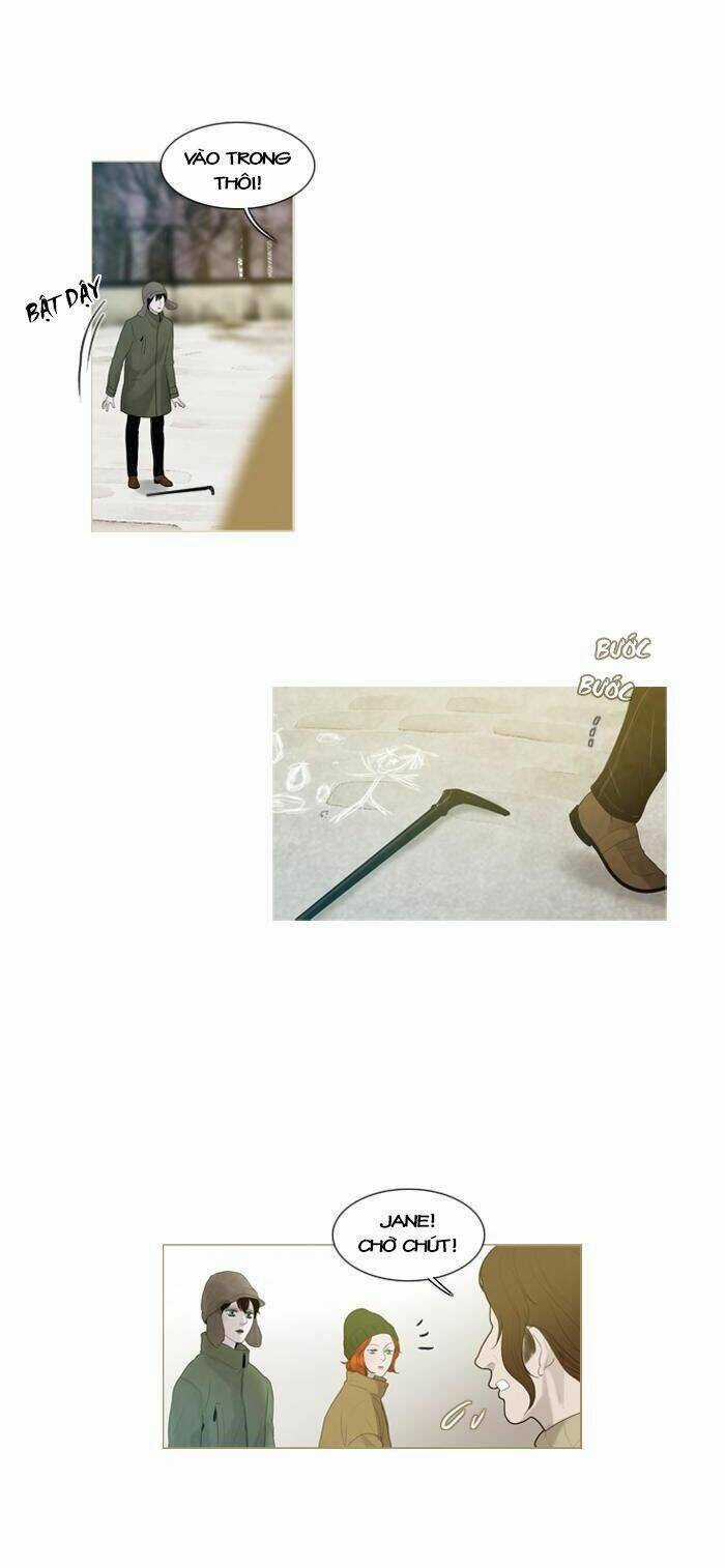 Rừng Đông Chapter 12 trang 33